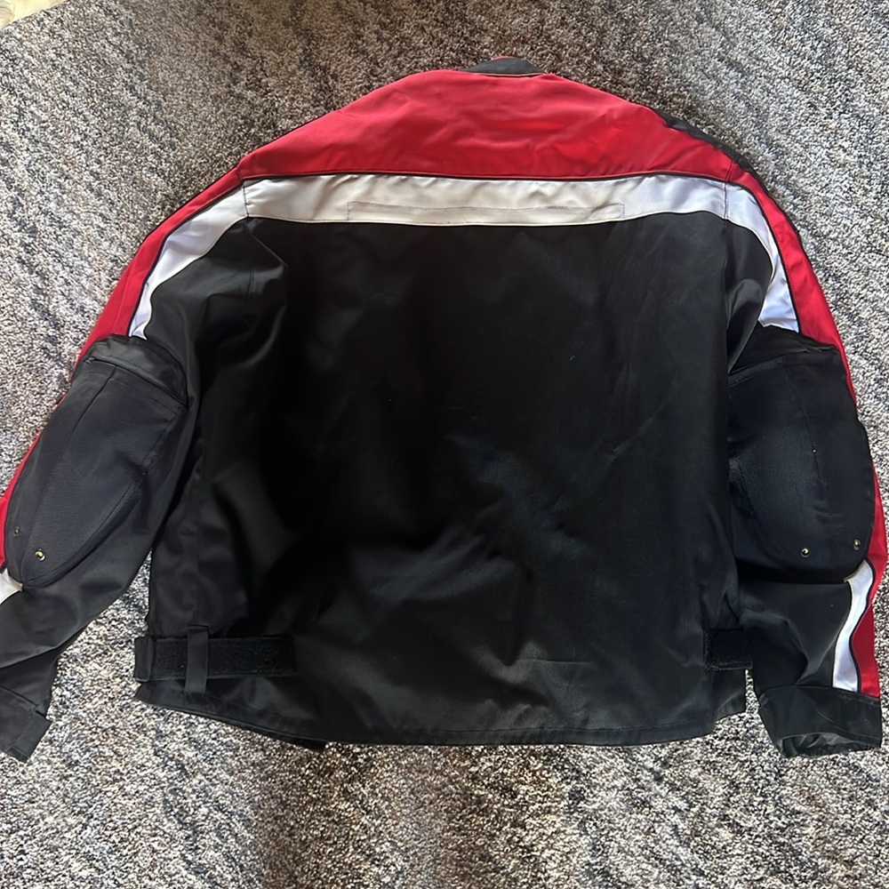 Nexgen motorcycle jacket 2XL - Picture 5 of 5